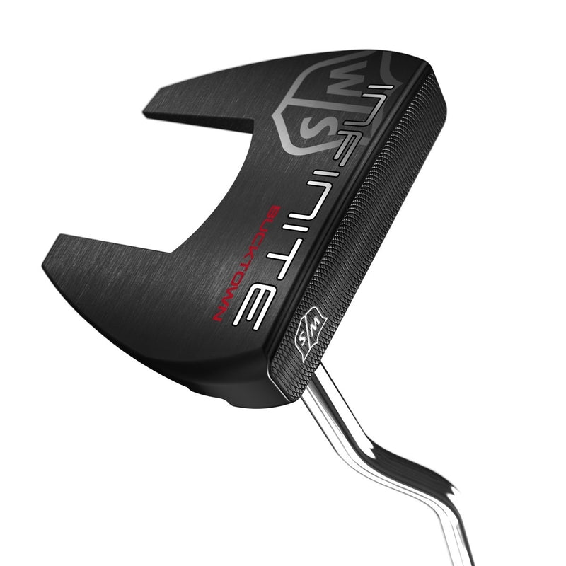 Wilson Infinite Bucktown 2022 Putter Venstre 34"