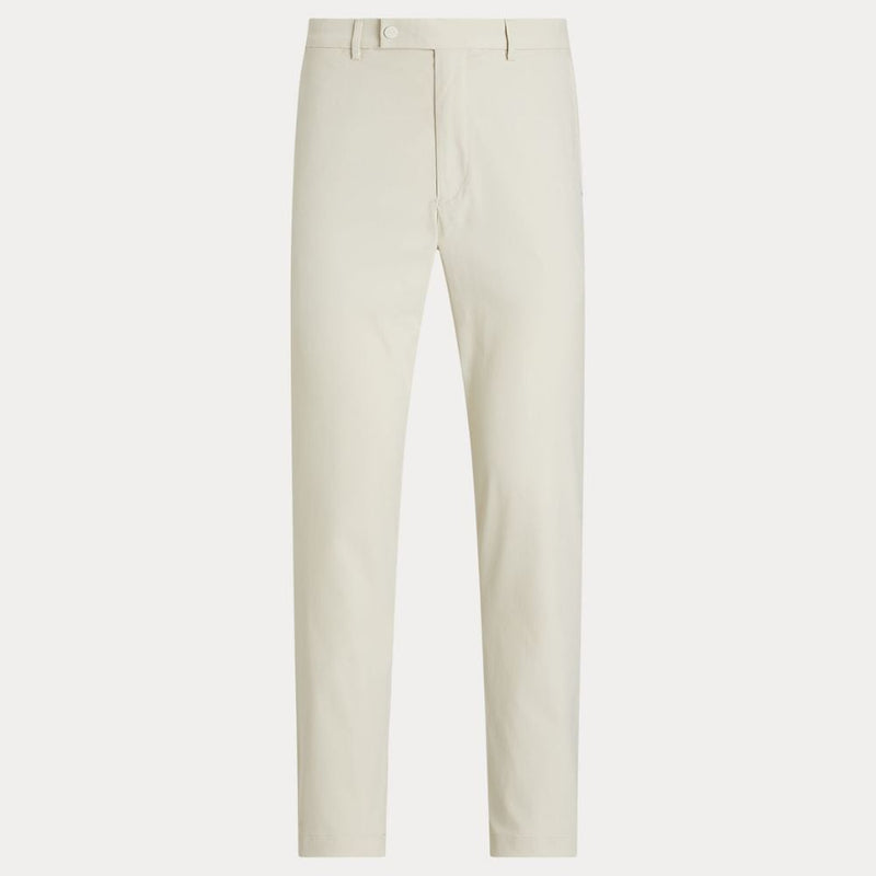 Ralph Lauren Performance Slim Fit Bukse Herre Beige 32/32