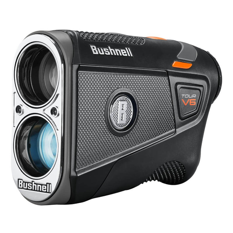Bushnell Tour V6 Laser