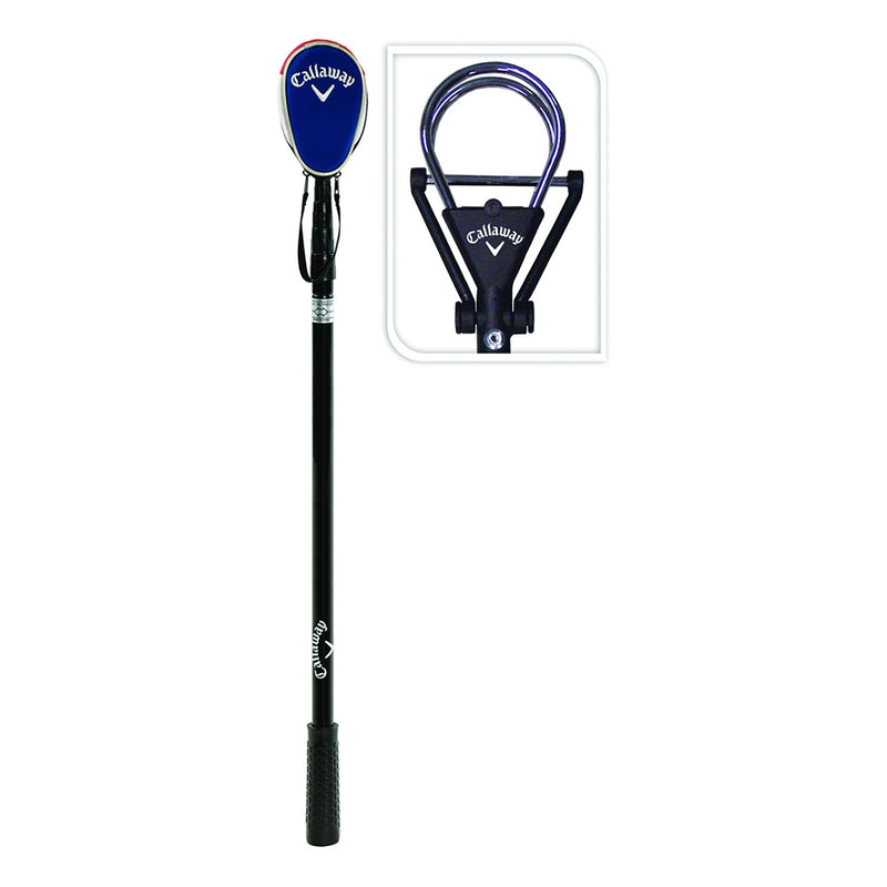 Callaway Teleskop Ballplukker 2m