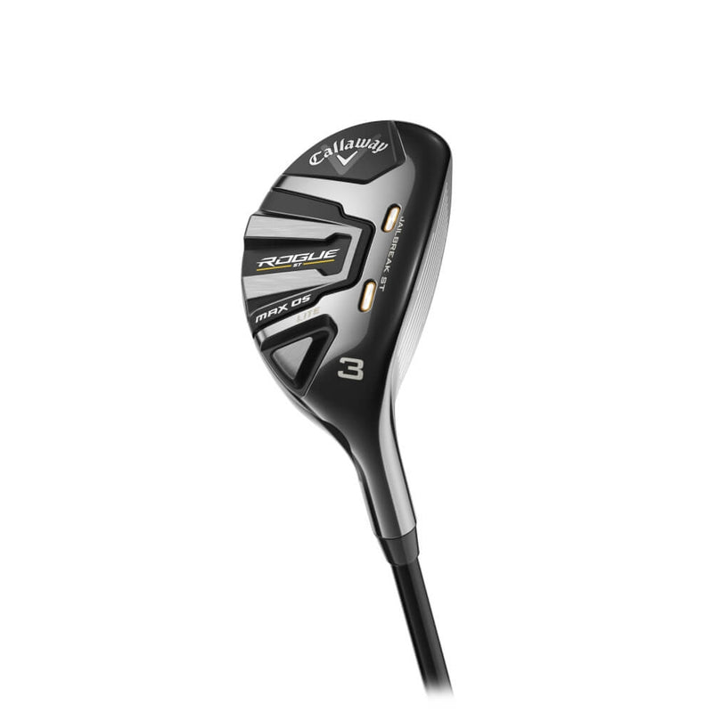 Callaway Rogue ST Max OS Lite Hybrid 5-Hybrid 27° Høyre Dame (Tensei Blue CR40)