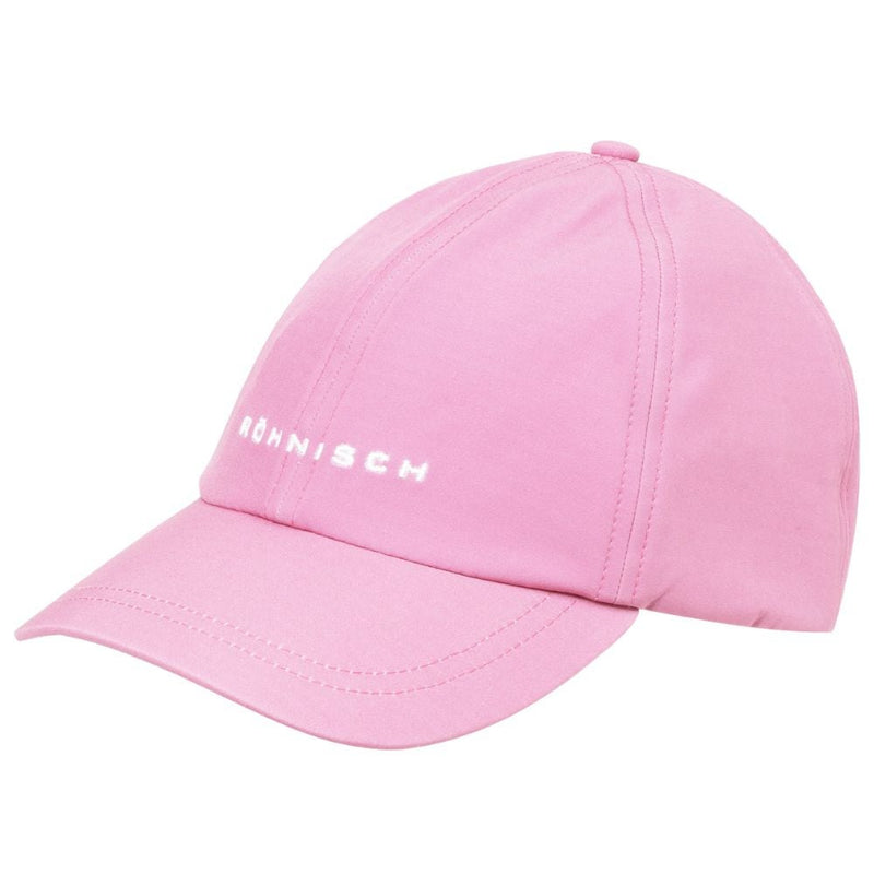 Röhnisch Seion Soft Cap Dame Fuchsia Rosa Onesize