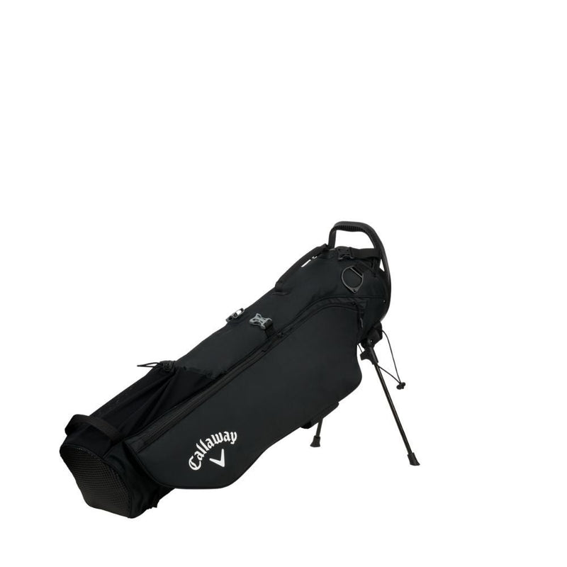 Callaway Carry + Pencilbag Svart