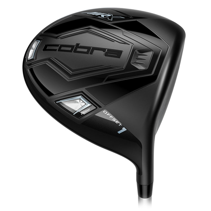Cobra Air-X 24 Driver Dame Høyre 15° Lady Cobra Ultralite 45