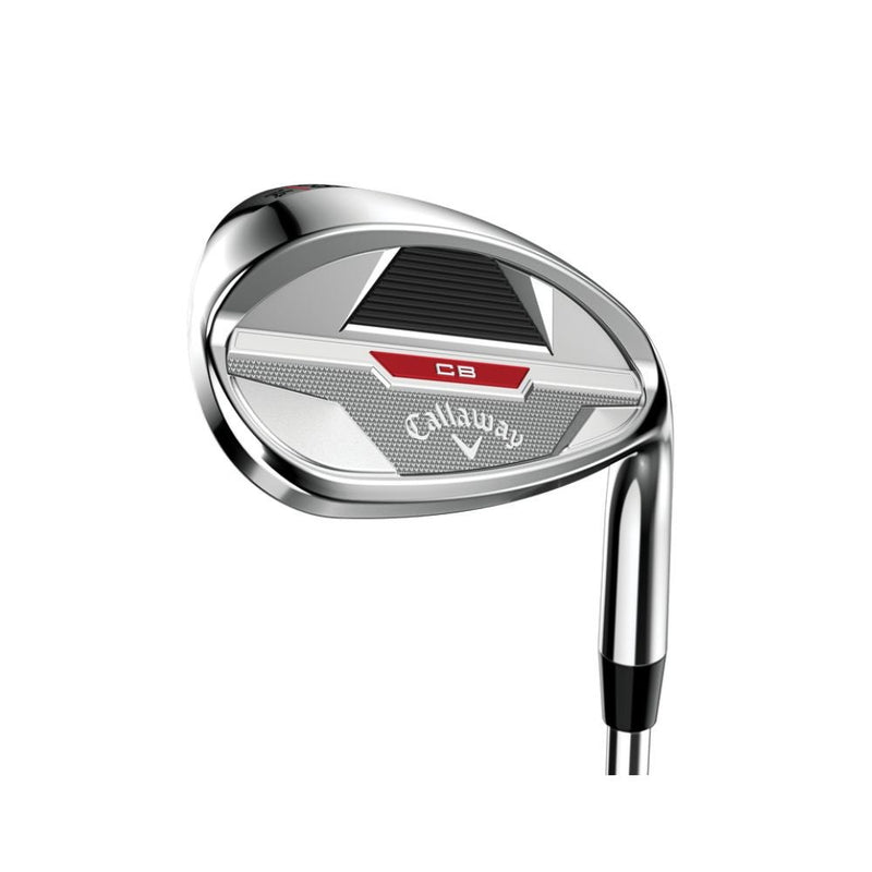 Callaway CB Wedge Stål 52 grader