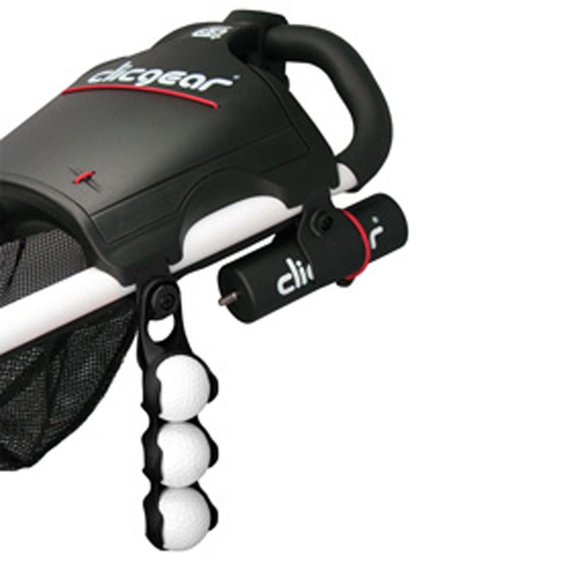 Clicgear Ball Clip (3 Baller)