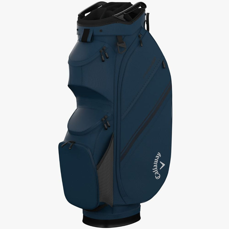 Callaway Chase 14 Trallebag Navy