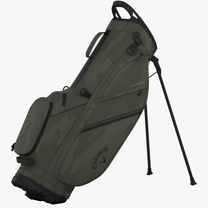 Callaway Chase Bærebag Grønn Camo