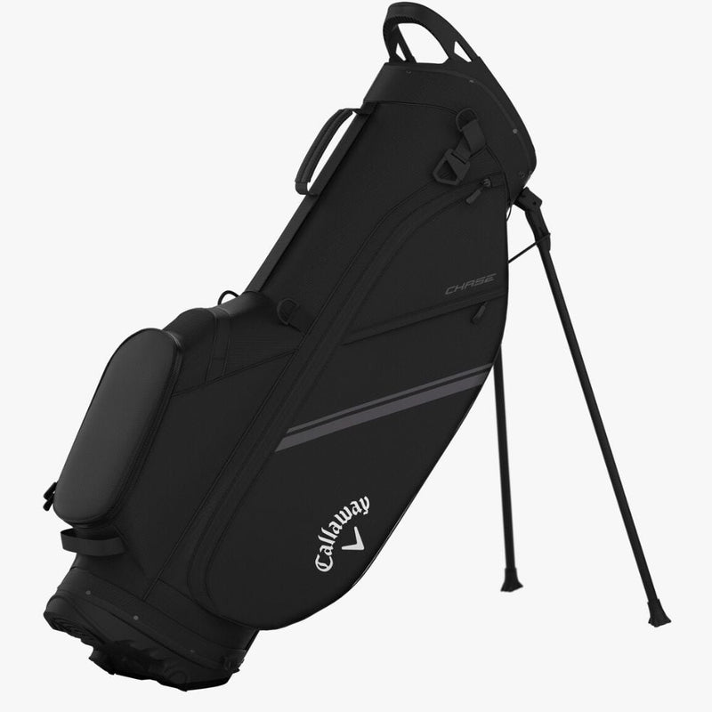 Callaway Chase Bærebag Svart