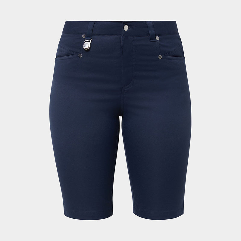 Röhnisch Chie Bermuda Shorts Dame Navy