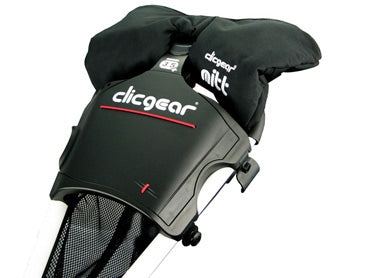 Clicgear Mittens