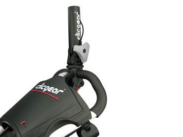 Clicgear Umbrella Holder M/ Angle Adjuster