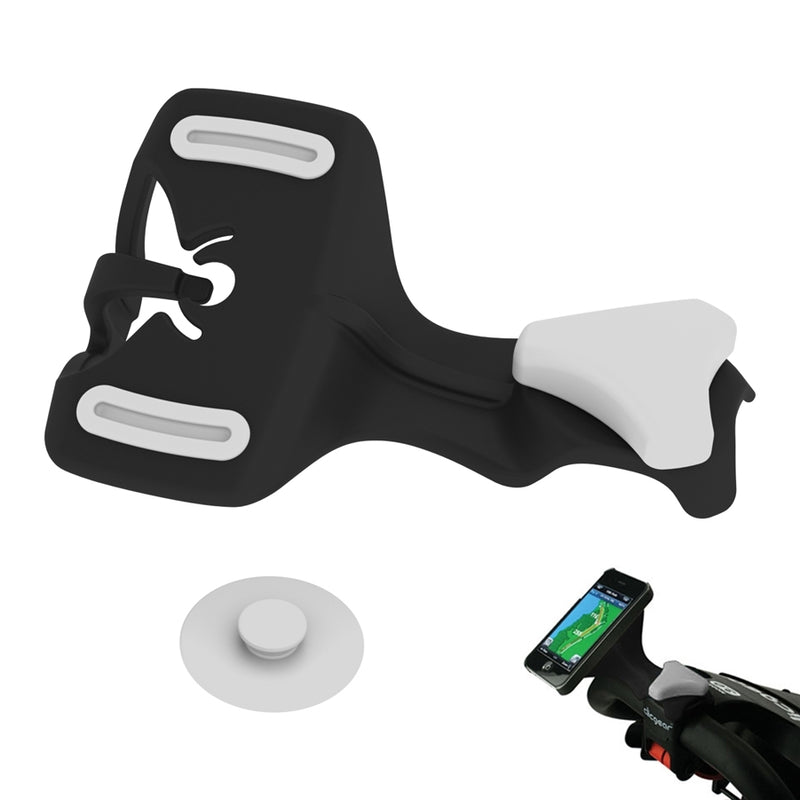 Clicgear GPS holder