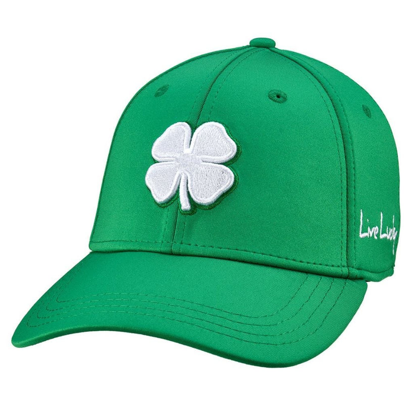 Black Clover Premium Clover 58 Caps Grønn