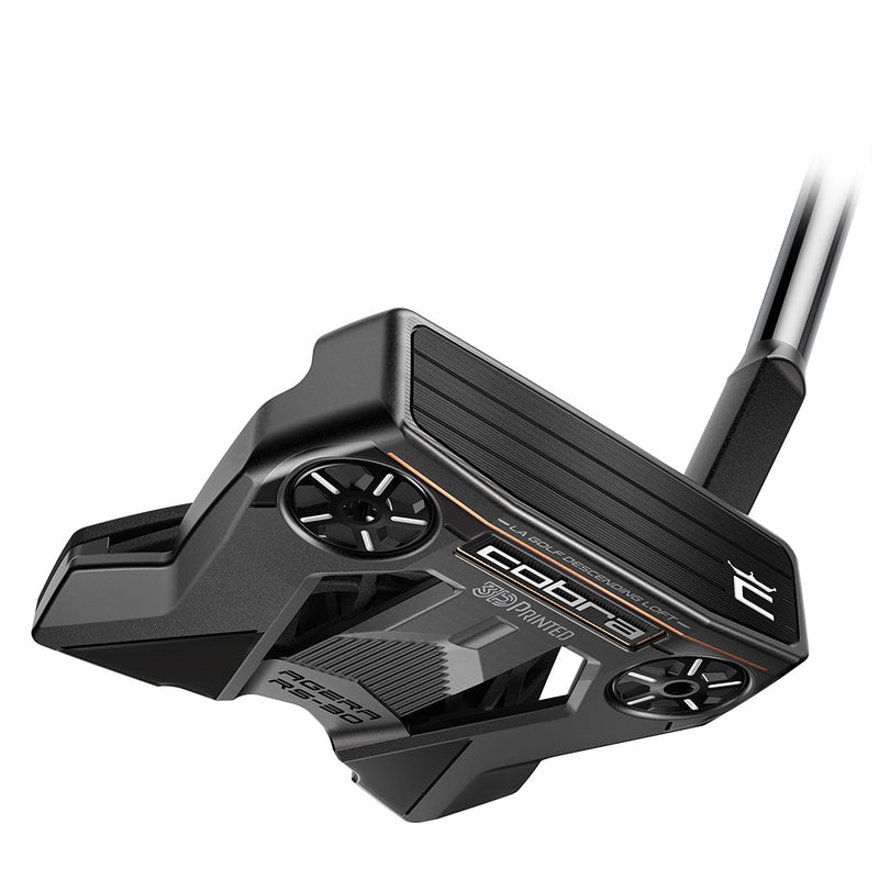 Cobra 3D Printed Agera RS-30 Putter Høyre 34"