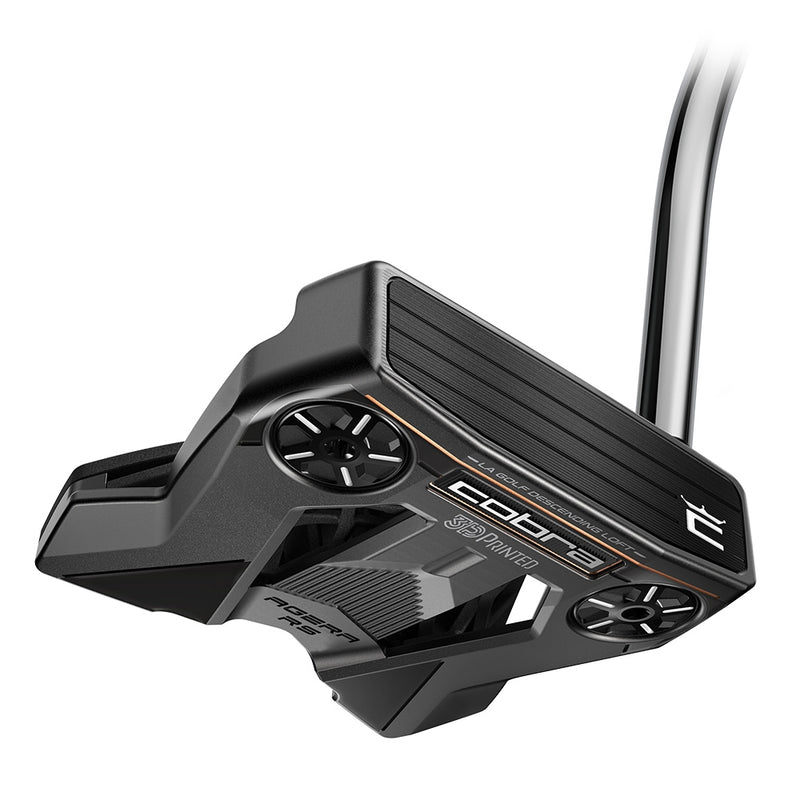 Cobra 3D Printed Agera RS Putter Høyre 34"