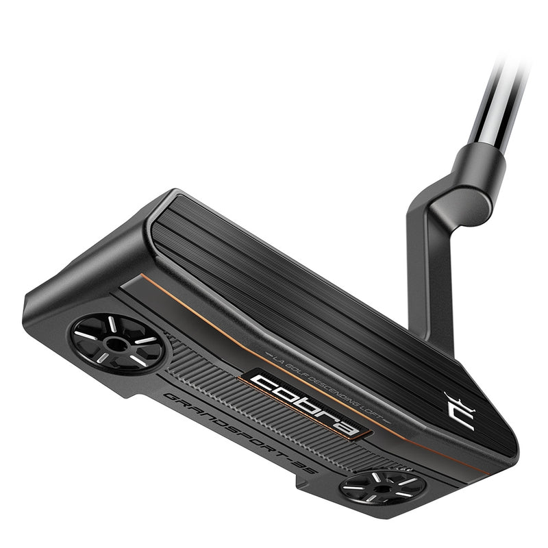 Cobra 3D Printed Grandsport-35 Putter Høyre 34"