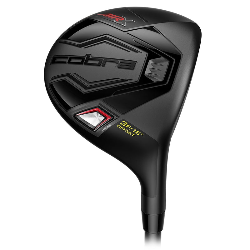 Cobra Air-X 24 5-Wood Høyre 19° Regular Cobra Ultralite 50