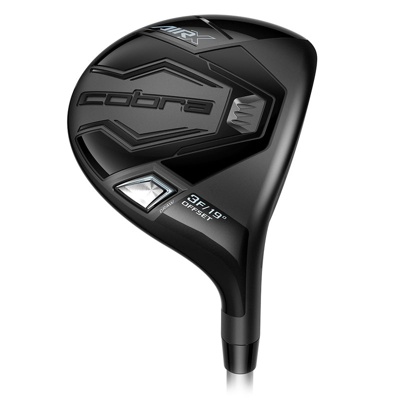 Cobra Air-X 24 7-Wood Dame Høyre 26° Lady Cobra Ultralite 45