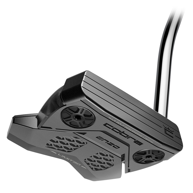 Cobra LIMIT3D ENZO 3D Printed Putter Høyre 34"
