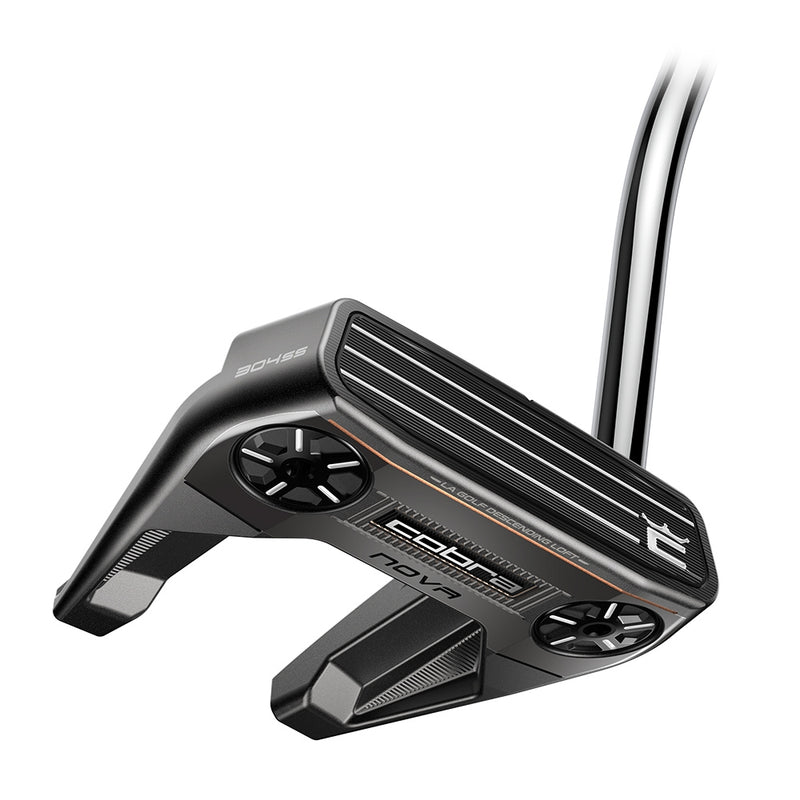 Cobra Vintage Nova Putter Høyre 34"