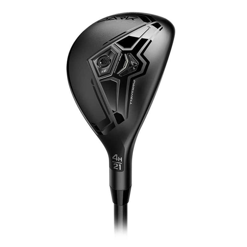Cobra Darkspeed 6-Hybrid Høyre 28° Lite/A KBS PGI 65