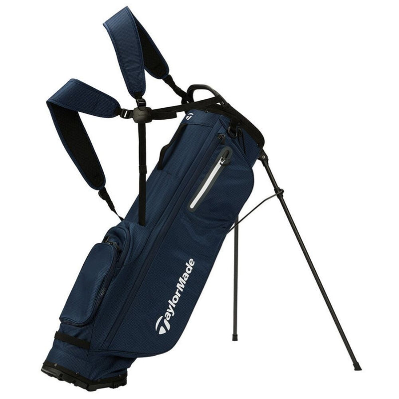 TaylorMade Flextech Super Lite Bærebag Navy
