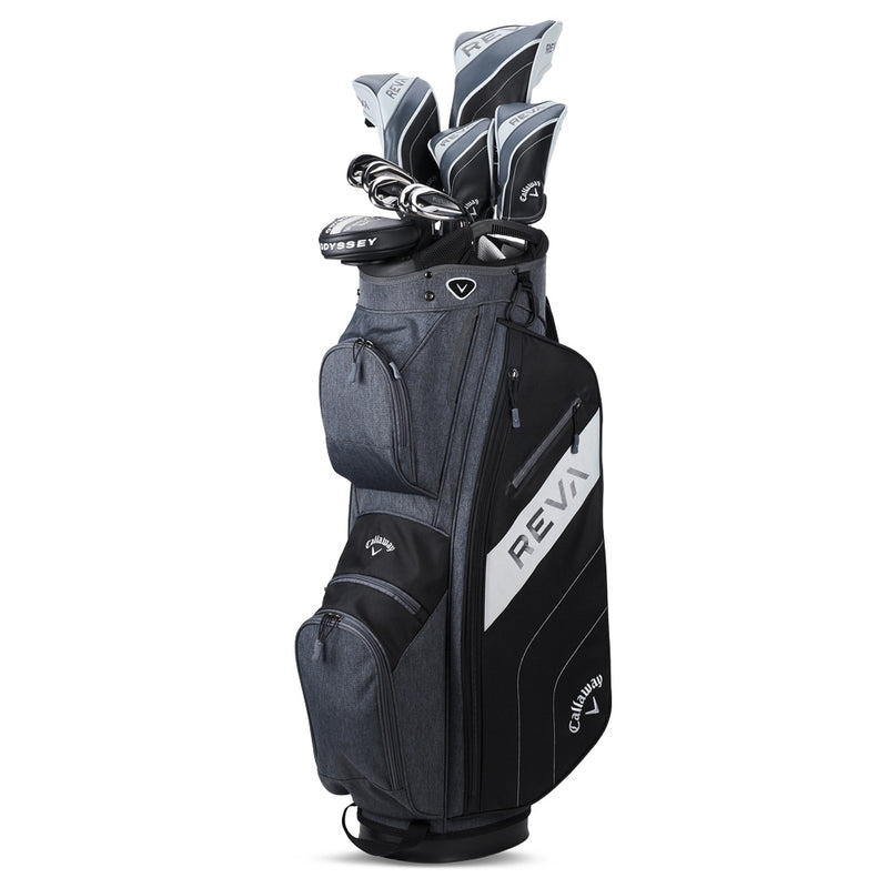 Callaway REVA Helsett Dame 11PC