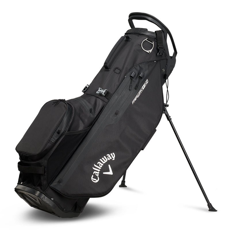 Callaway Fairway+ Hyper Dry Bærebag Svart