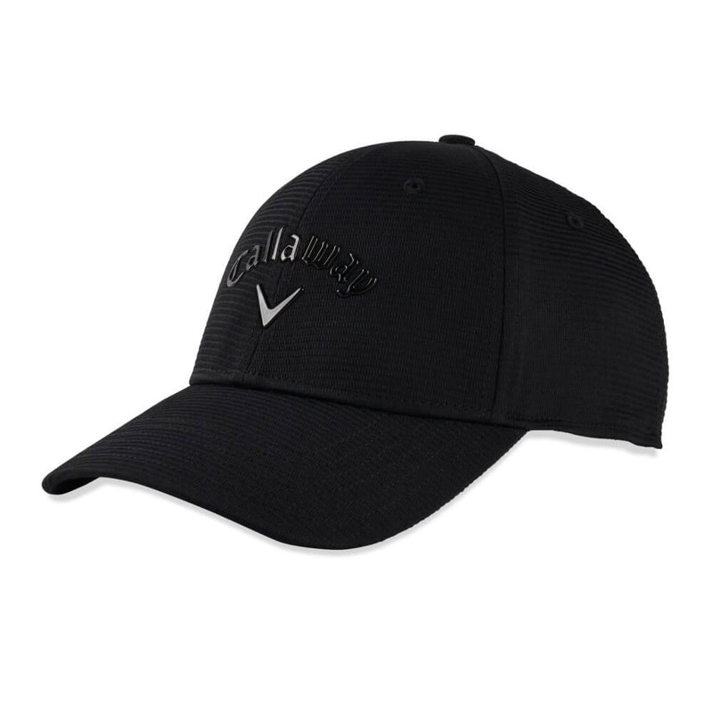 Callaway Liquid Metal Caps Svart