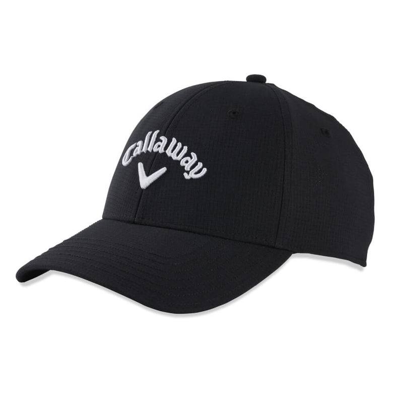 Callaway Stitch Magnet Caps Svart