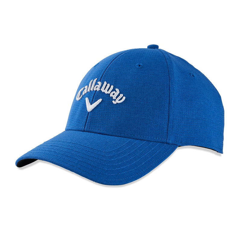 Callaway Stitch Magnet Caps Blå