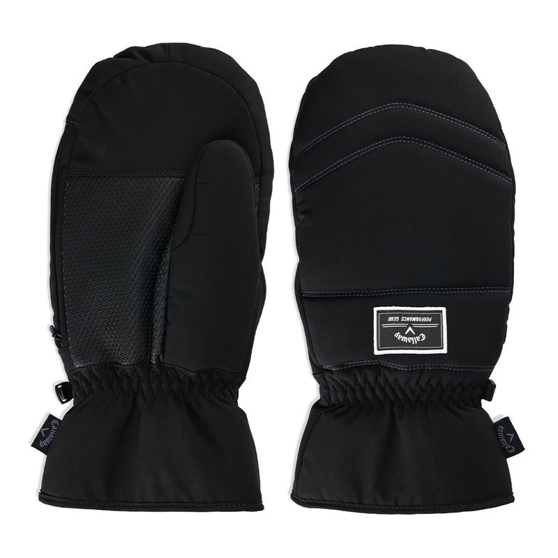 Callaway Thermal Votter Svart
