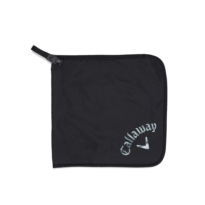 Callaway Performance Dry Håndkle Svart