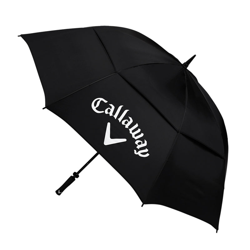 Callaway Classic Paraply Svart 64"