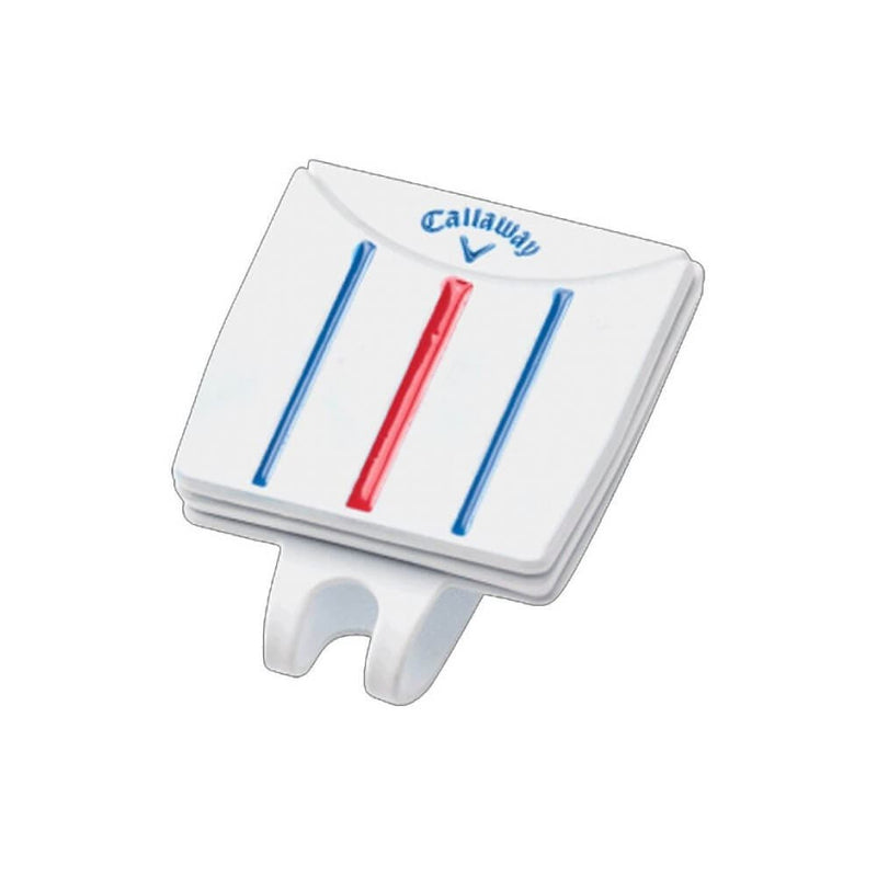 Callaway Triple Track Markør