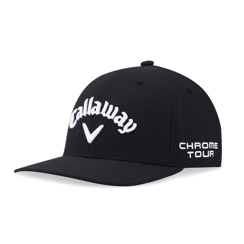 Callaway TA Performance Pro Caps Svart
