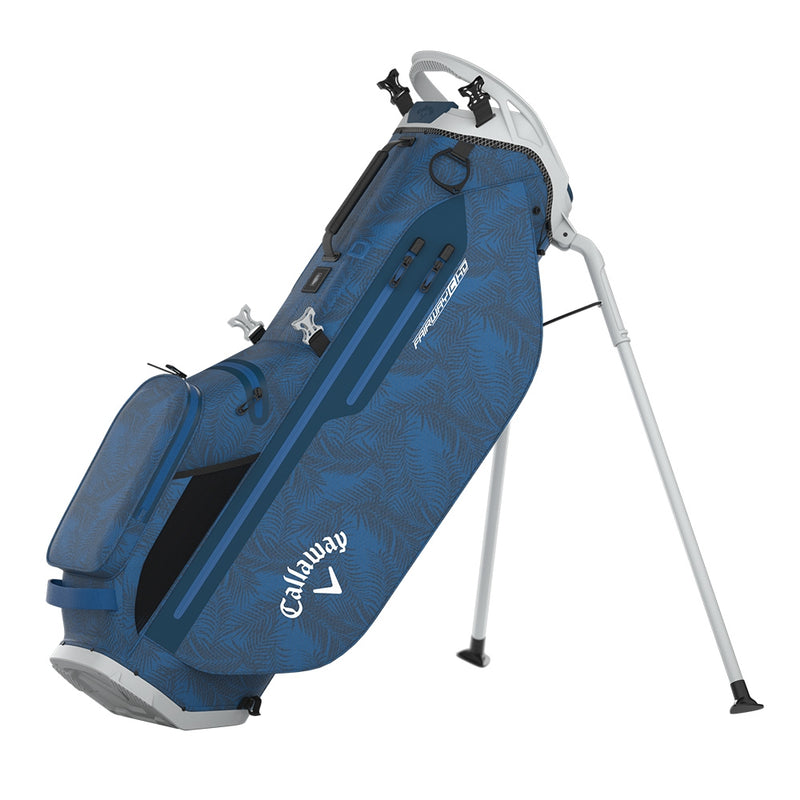Callaway Fairway C HD Bærebag Blue Palms