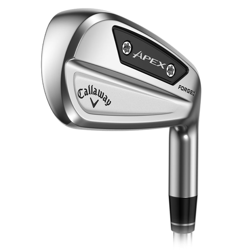 Callaway Apex Ai300 24 A-Wedge Grafitt Høyre (UST Mamiya HDC Recoil Dart 70g Regular, Golf Pride Z-Grip)