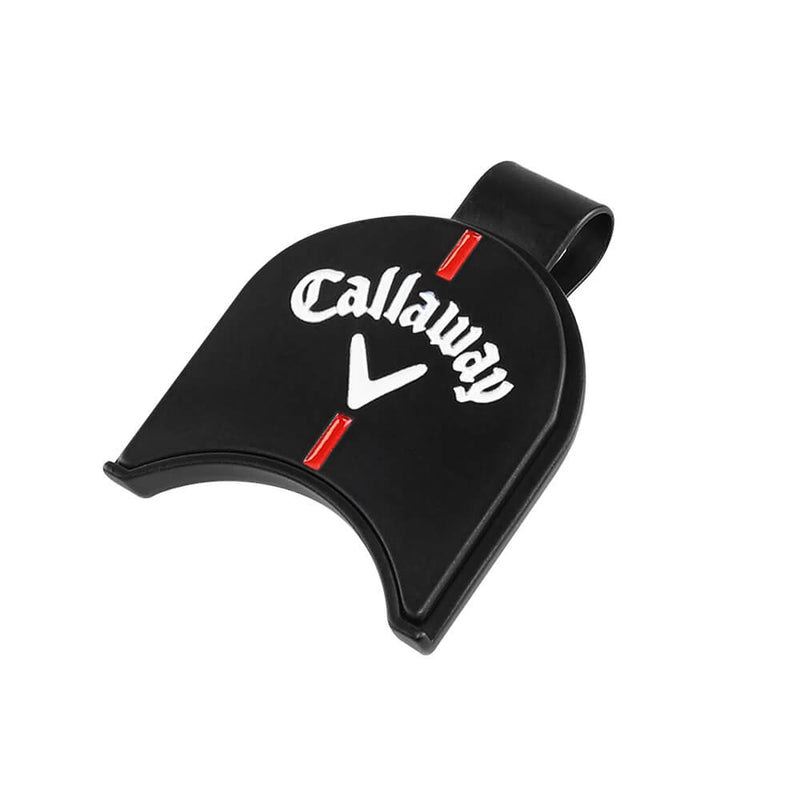Callaway Magnetisk Ballmarkør Til Caps