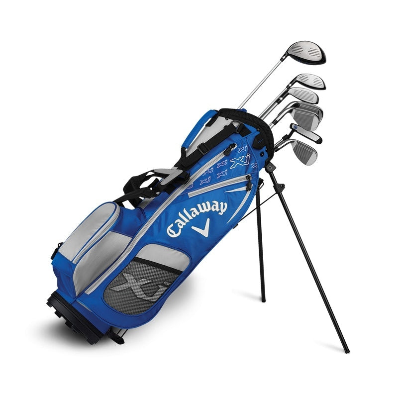 Callaway XJ Juniorsett 9-12 år