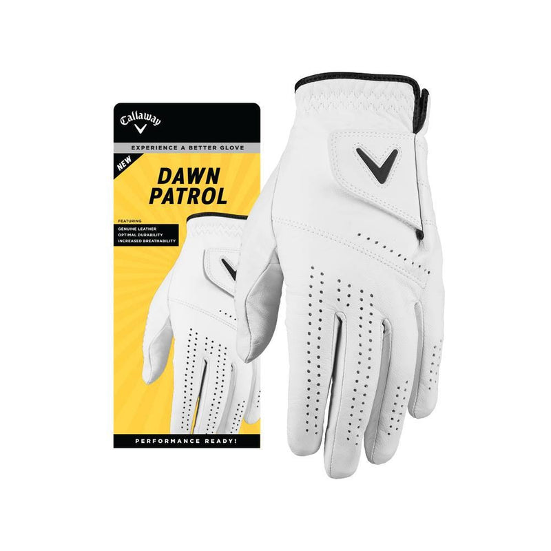 Callaway Dawn Patrol Golfhanke Herre mall