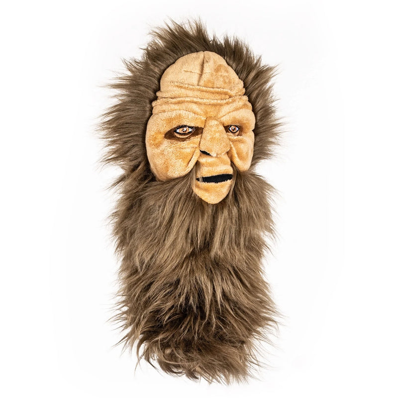 Daphne's Headcovers Sasquatch Driver Headcover