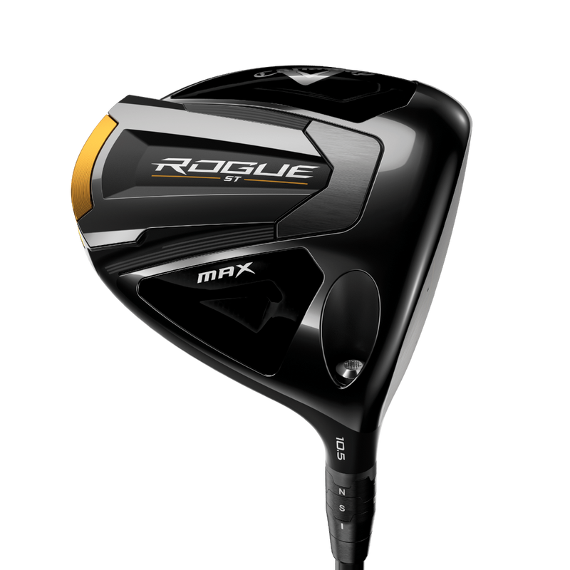 Callaway Rogue ST Max Driver 12° Høyre Dame (Tensei Blue CR40)