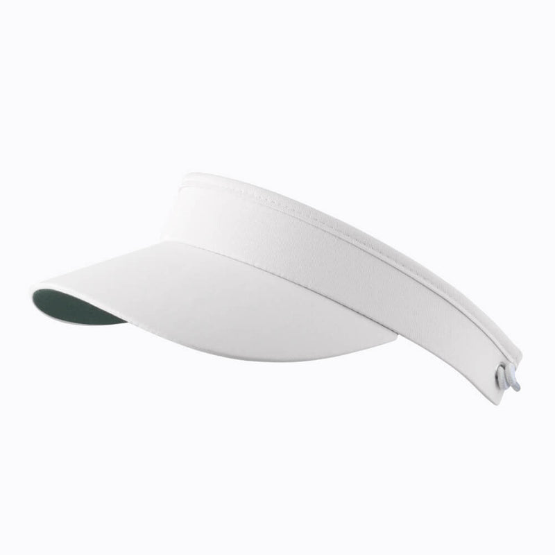 Daily Sports Marina Visor Dame Hvit