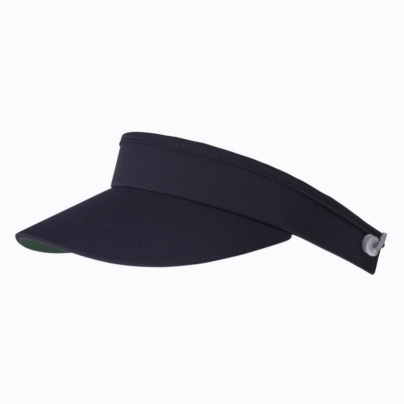Daily Sports Marina Visor Dame Navy