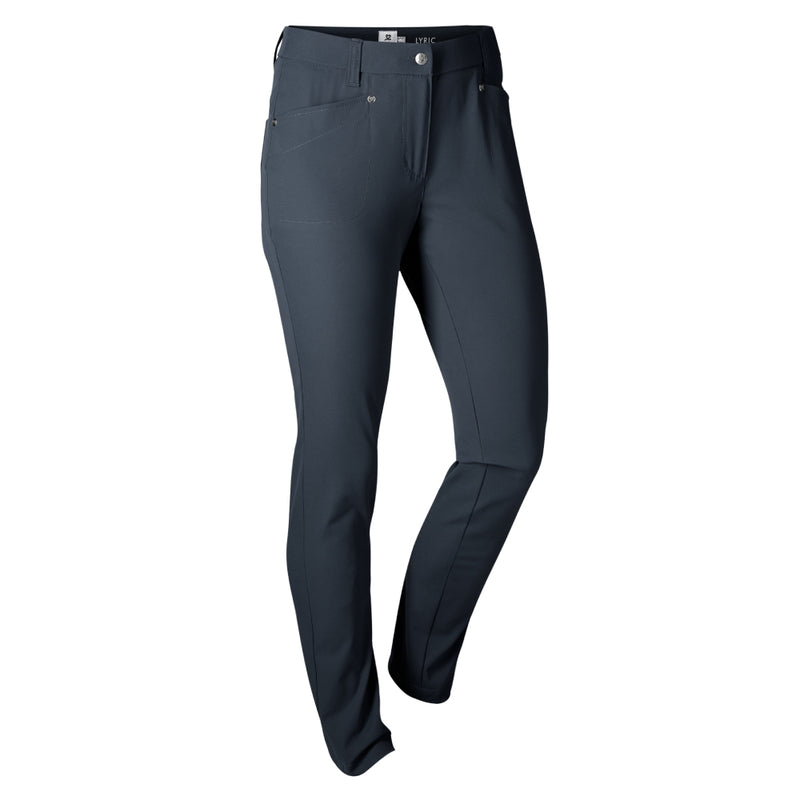 Daily Sports Lyric Bukse Dame Navy