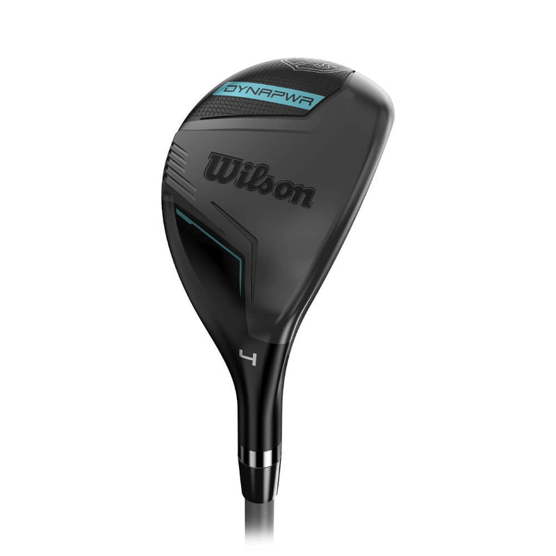Wilson Dynapower 2023 Hybrid Dame Høyre 5-Hybrid 25.5°