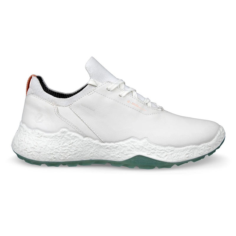 Ecco BIOM H5 Golfsko Dame Hvit