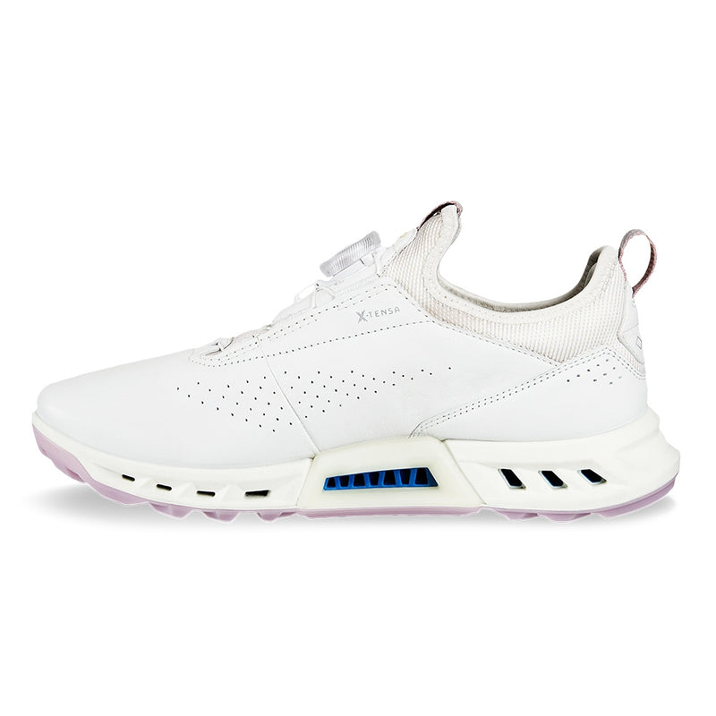Ecco W BIOM C4 BOA Golfsko Dame